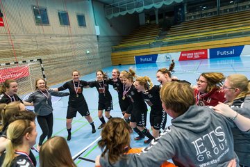 Bild 146 - Frauen Landesmeisterschaft